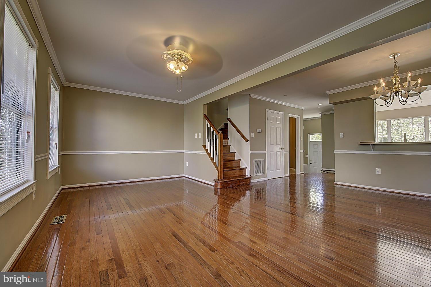 WOODSTONE - Residential Lease