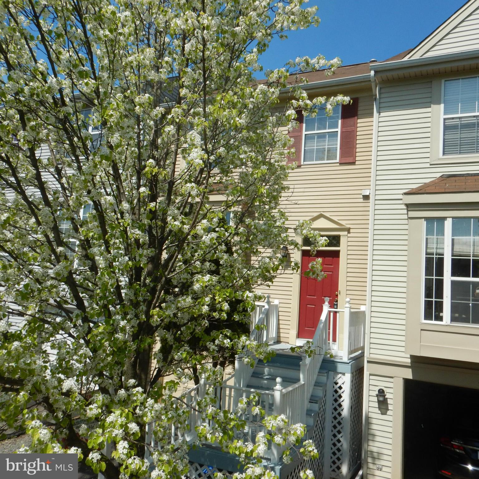 WOODSTONE - Residential Lease