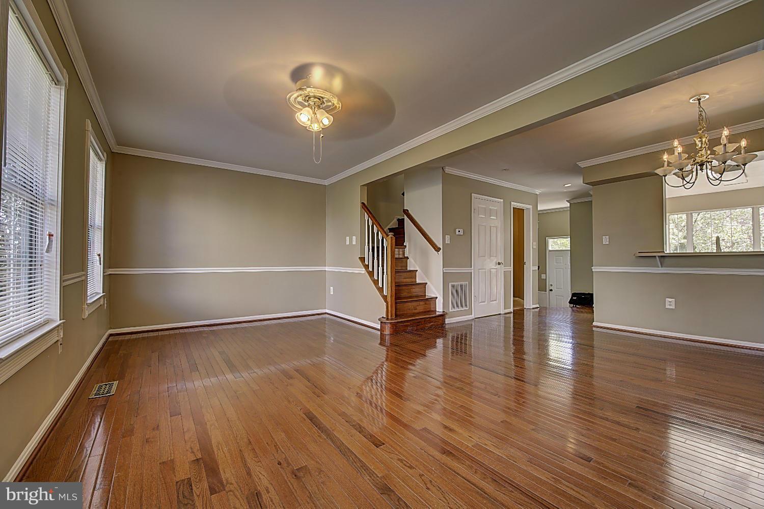 WOODSTONE - Residential Lease