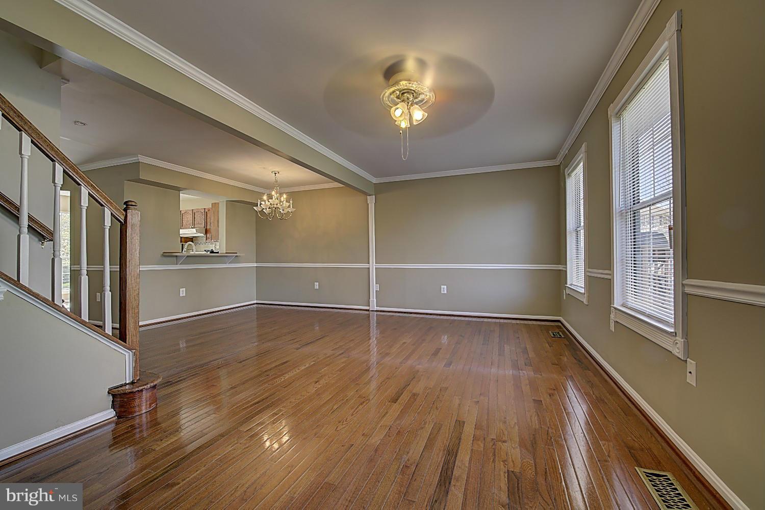 WOODSTONE - Residential Lease