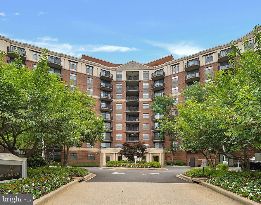CATHEDRAL HEIGHTS - Residential Lease
