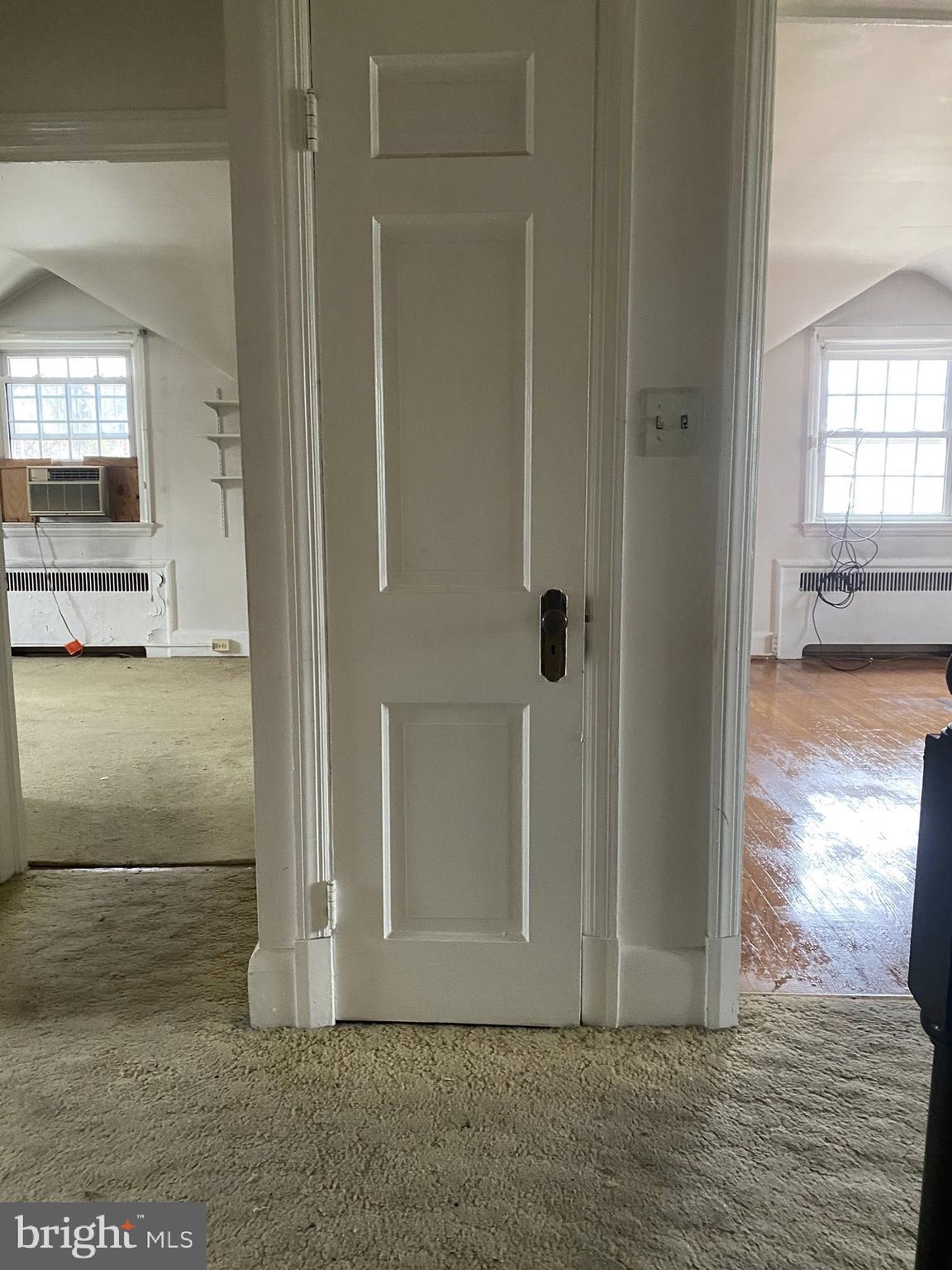 WEST ARLINGTON - Residential