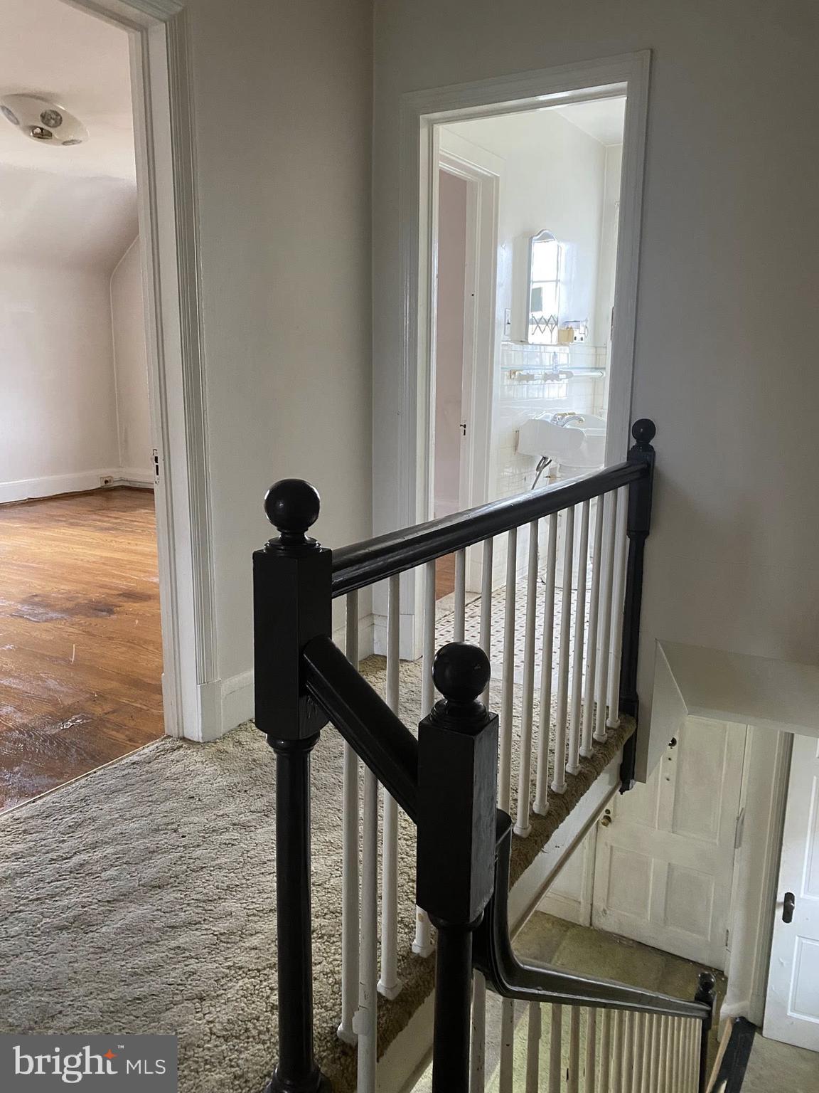 WEST ARLINGTON - Residential