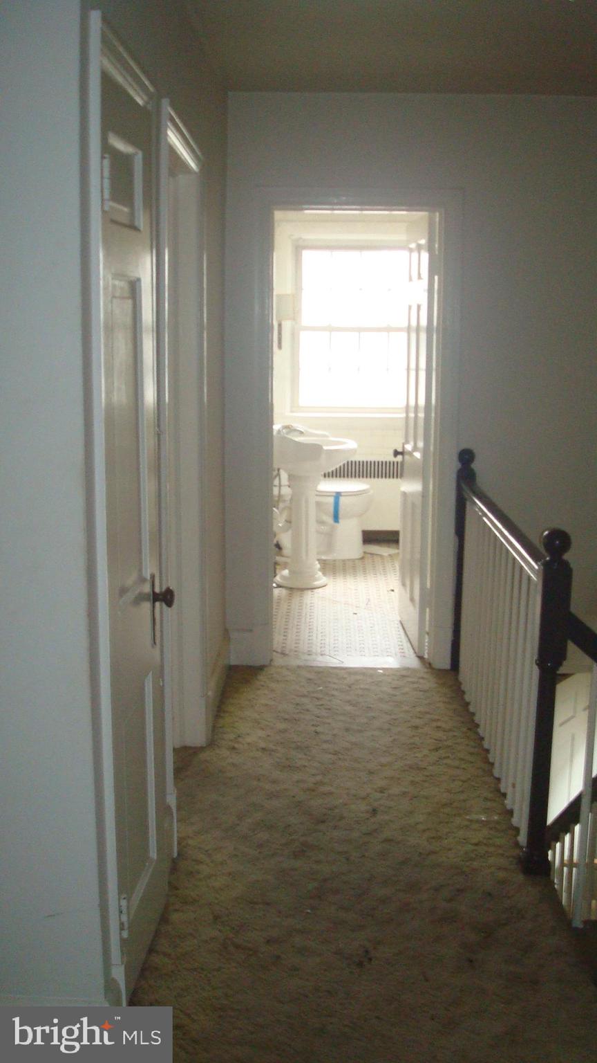 WEST ARLINGTON - Residential