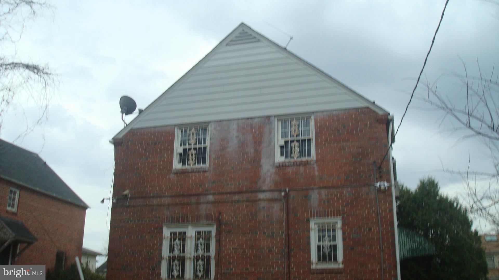 WEST ARLINGTON - Residential