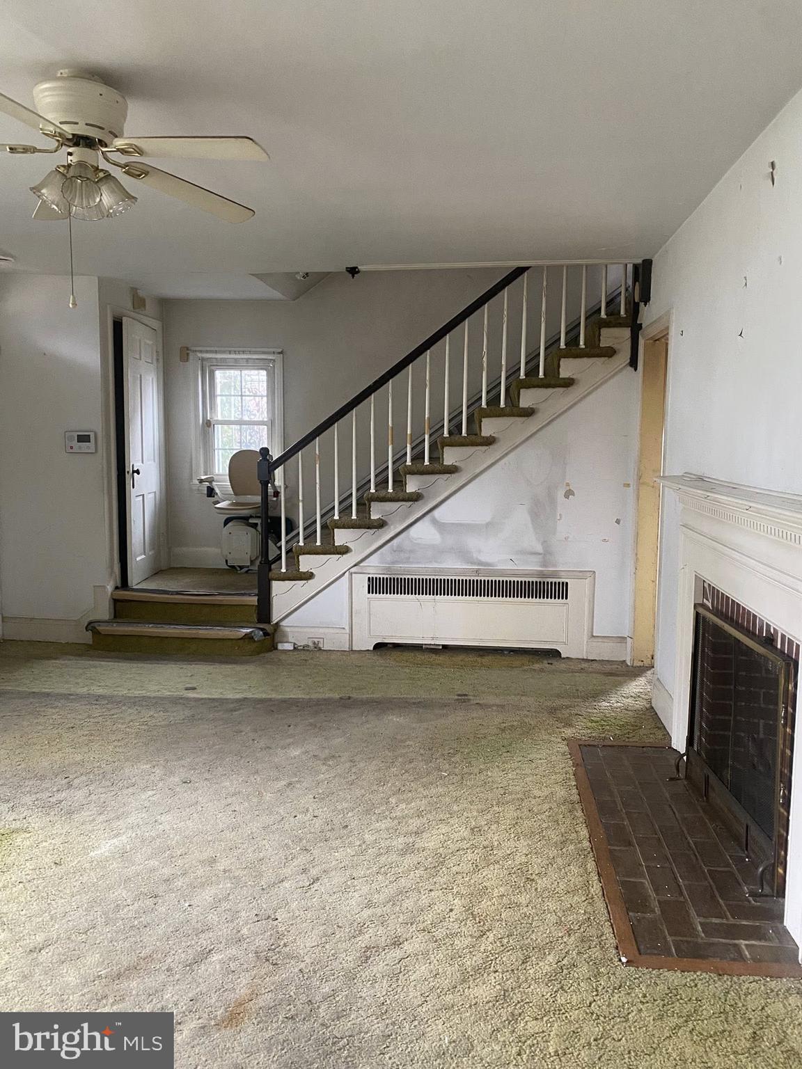 WEST ARLINGTON - Residential