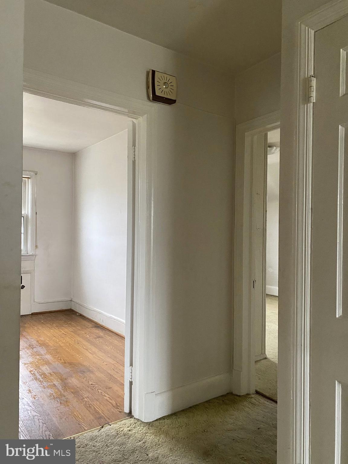 WEST ARLINGTON - Residential