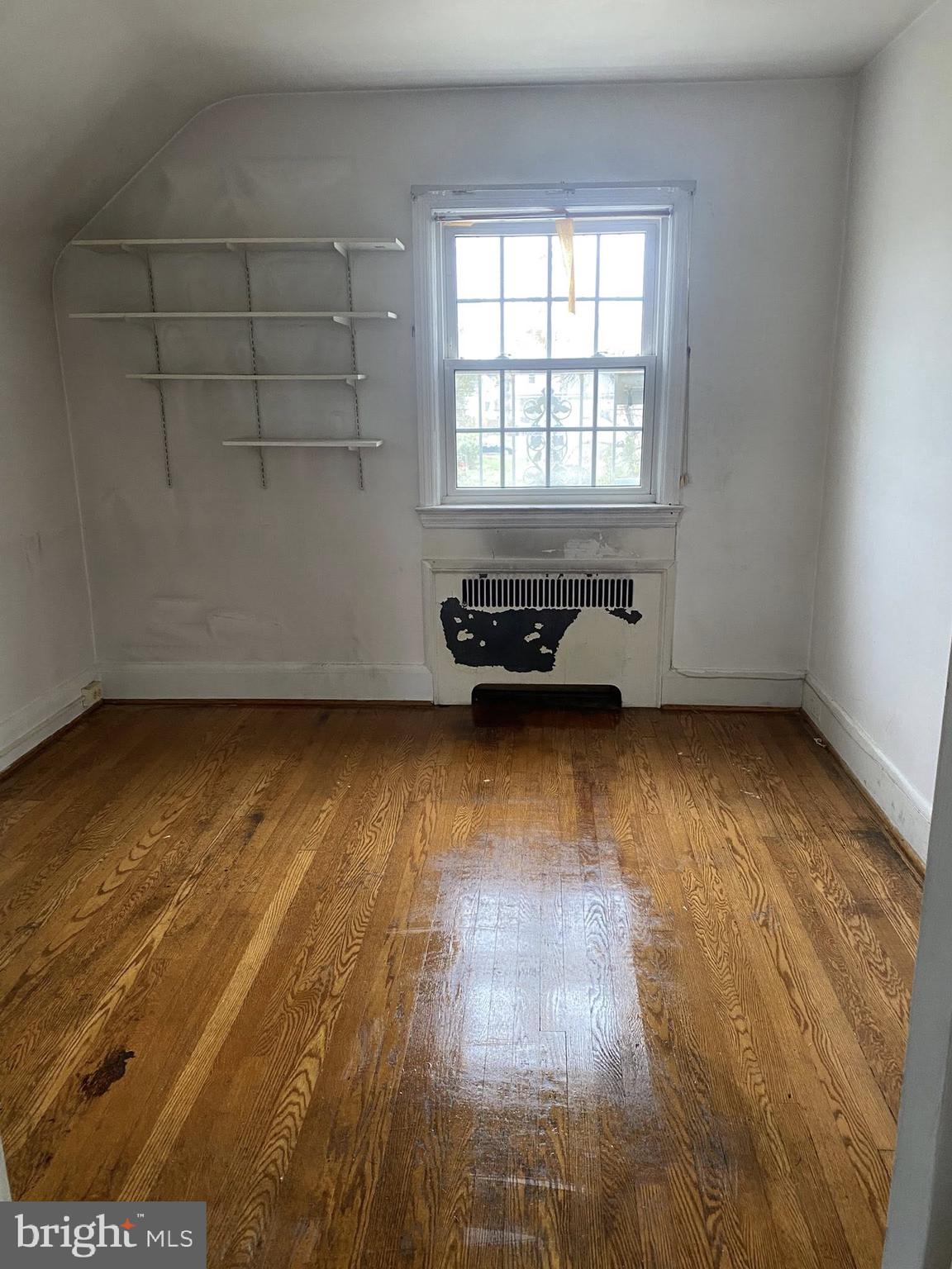 WEST ARLINGTON - Residential