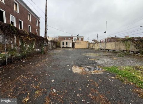 Photo of 101 W Wyoming Avenue, PHILADELPHIA, PA 19140 (MLS # PAPH2575324)
