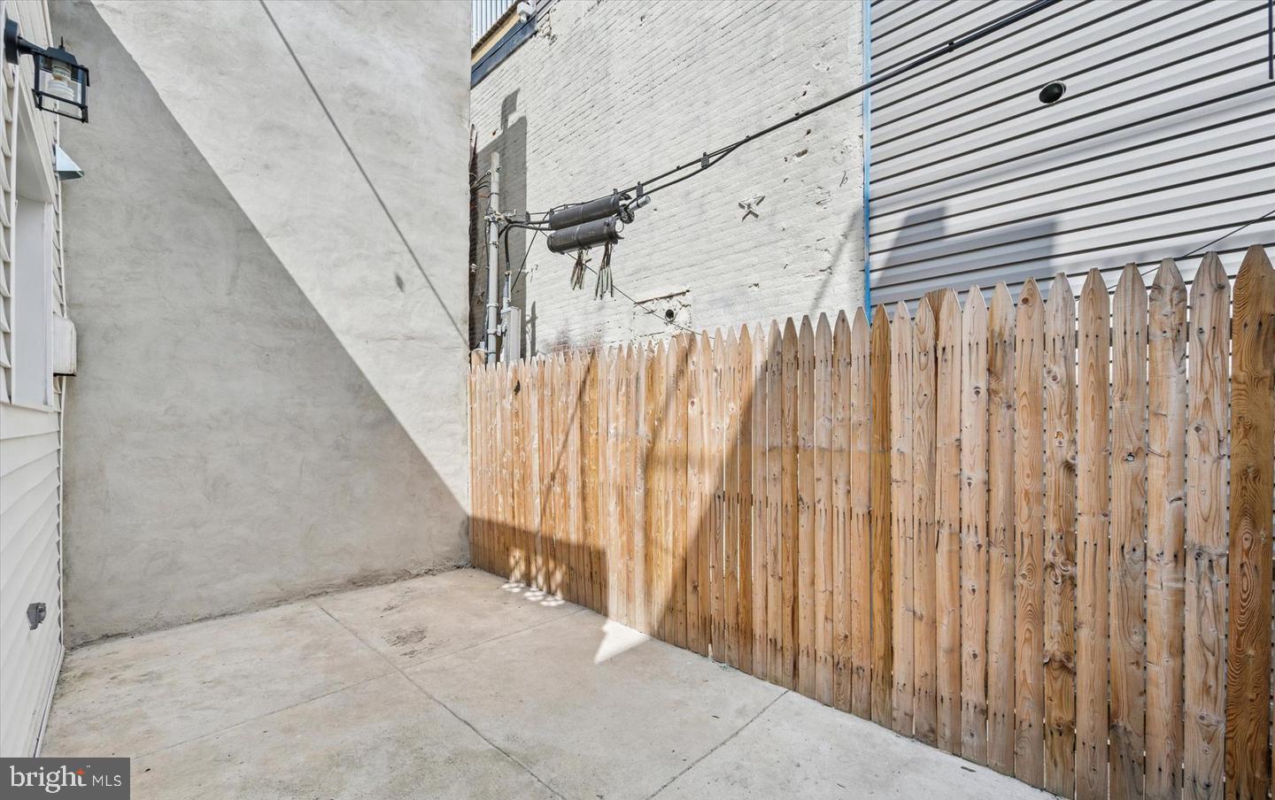 NEWBOLD - Residential