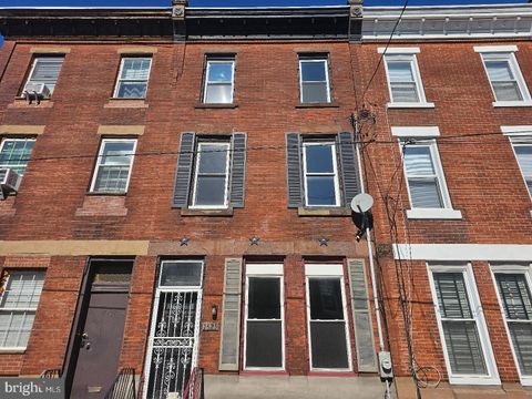 Photo of 1525 Morris Street, PHILADELPHIA, PA 19145 (MLS # PAPH2611332)