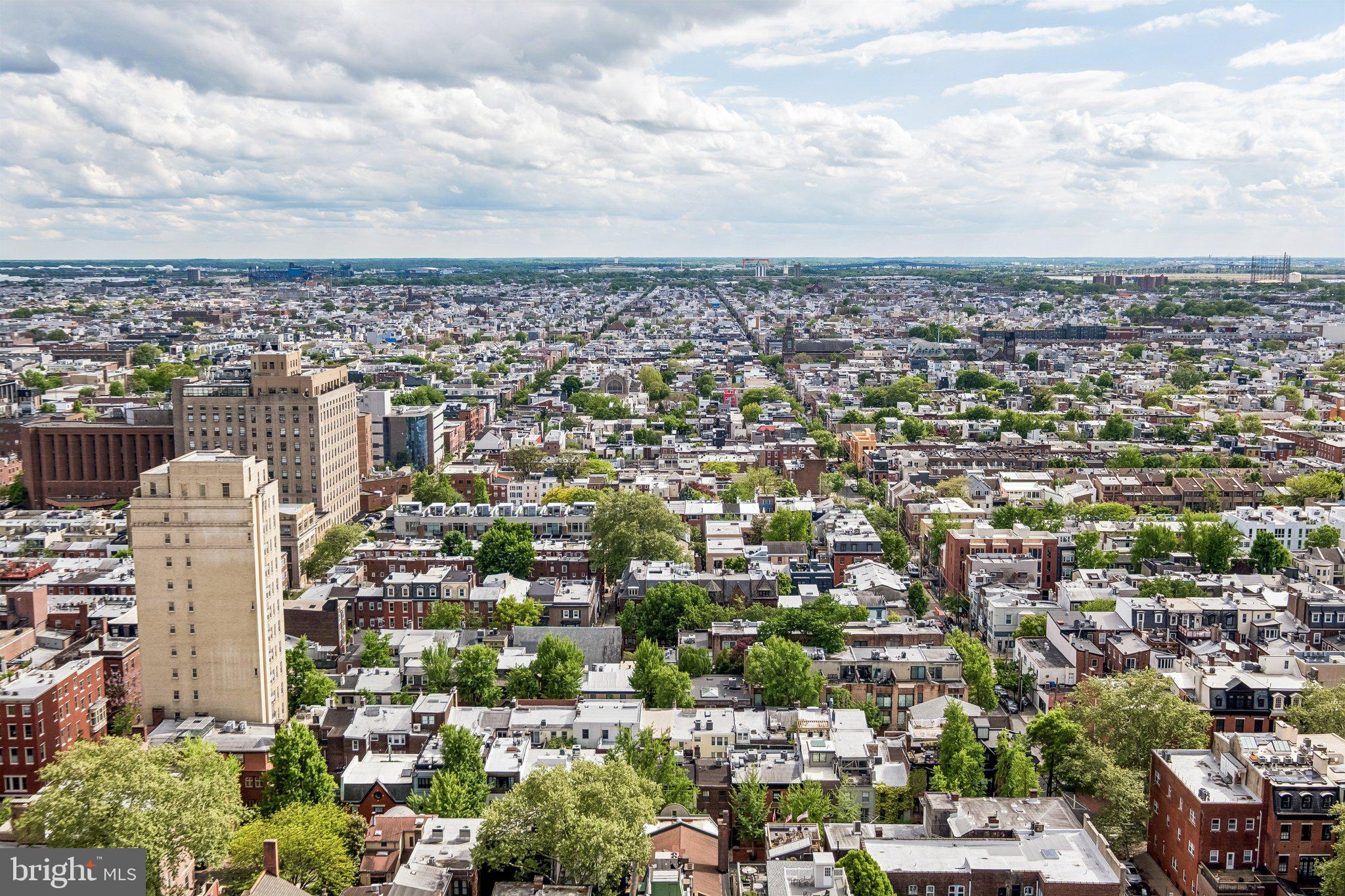 RITTENHOUSE SQUARE - Residential
