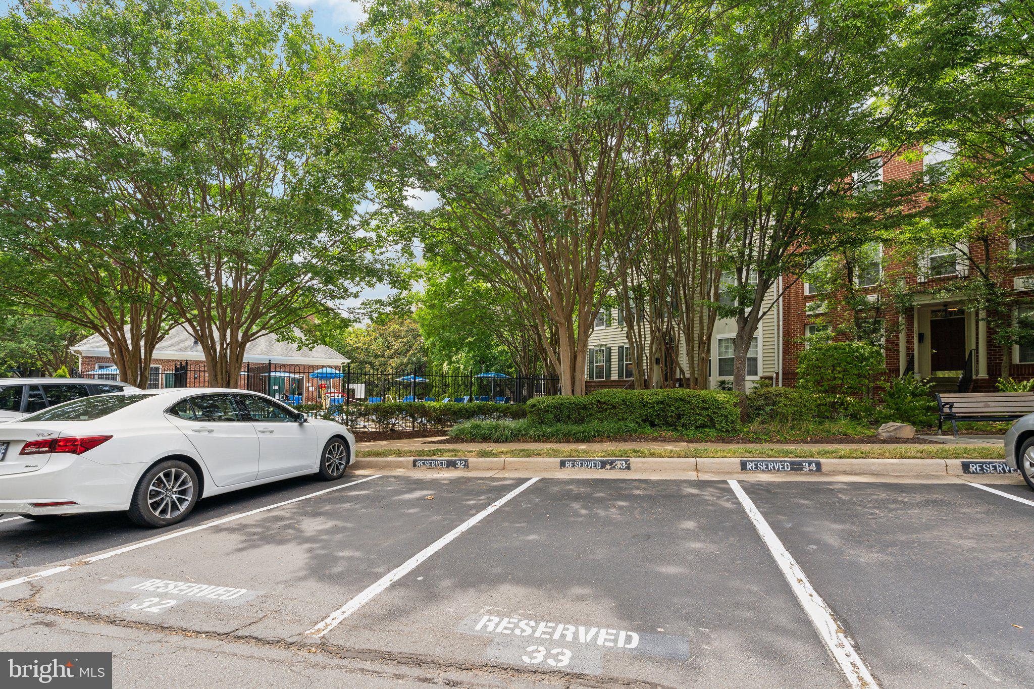 WESTWOOD VILLAGE - Residential