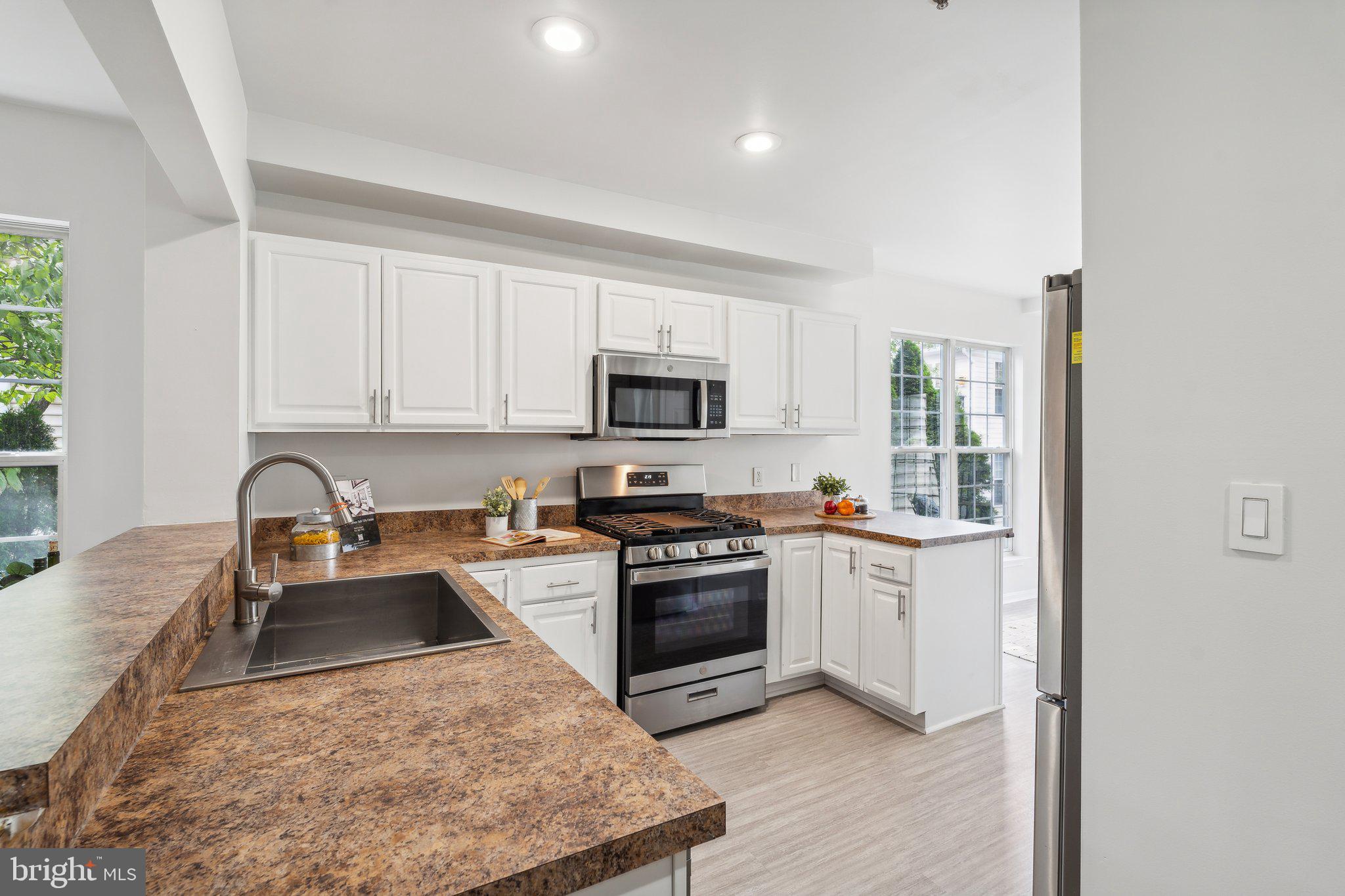 WESTWOOD VILLAGE - Residential