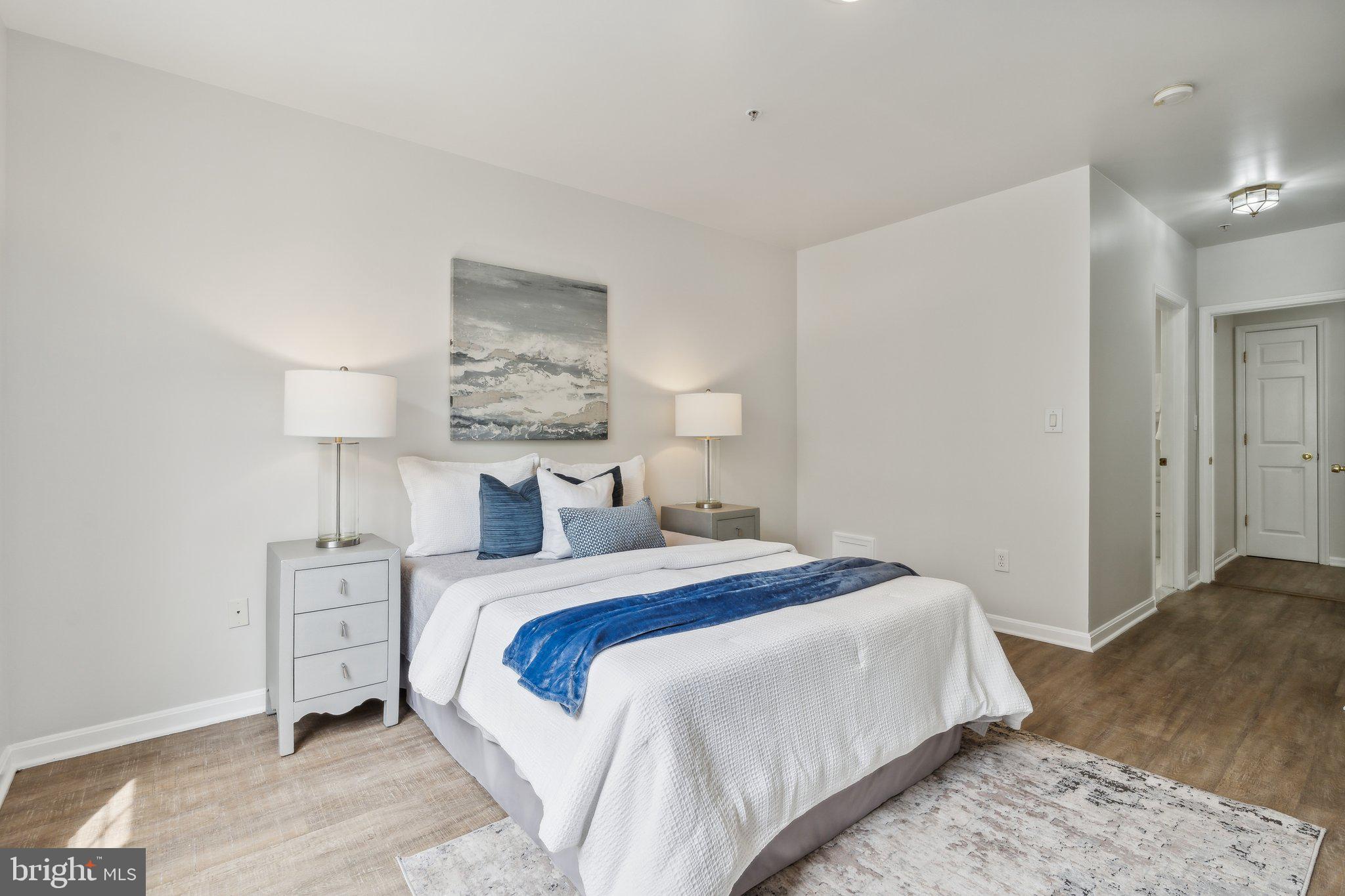 WESTWOOD VILLAGE - Residential