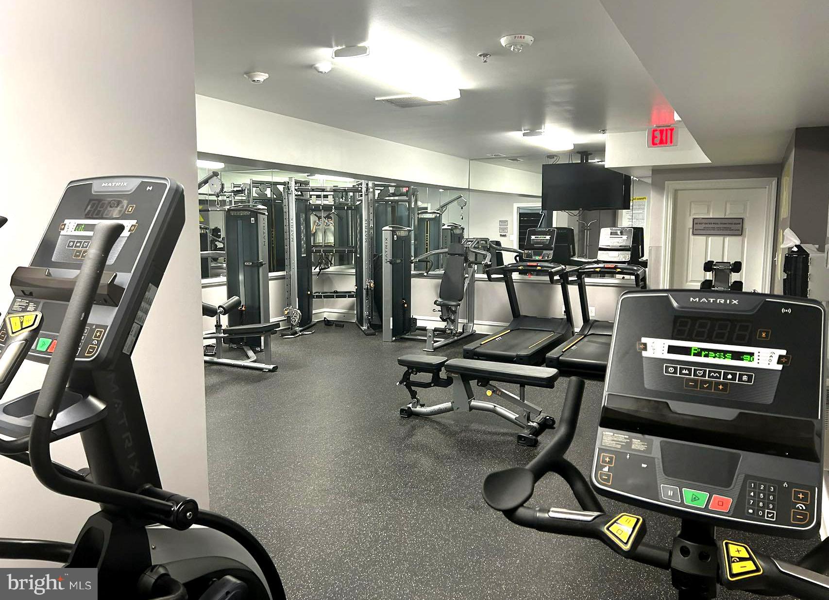 WESTWOOD VILLAGE - Residential