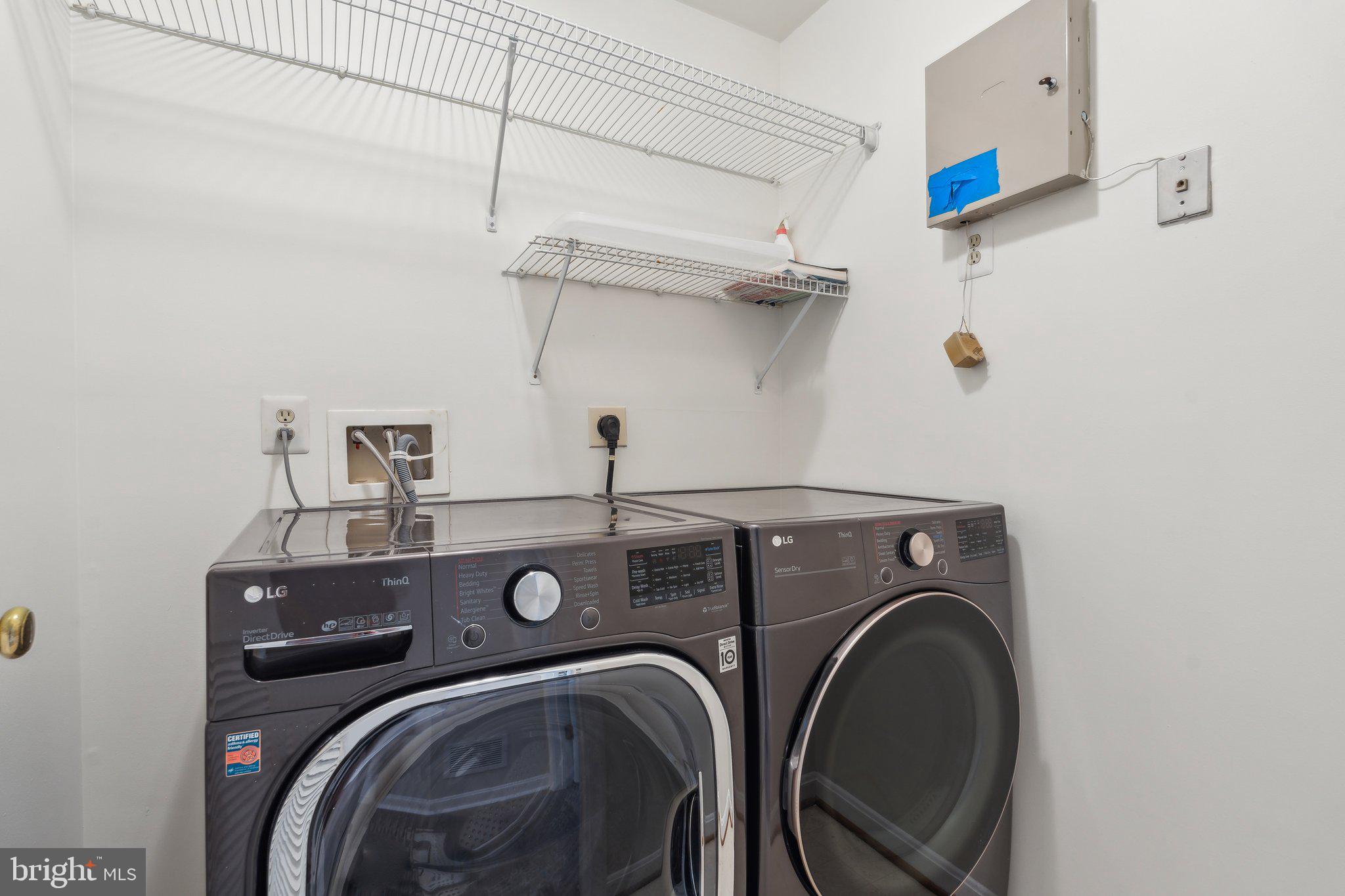 WESTWOOD VILLAGE - Residential