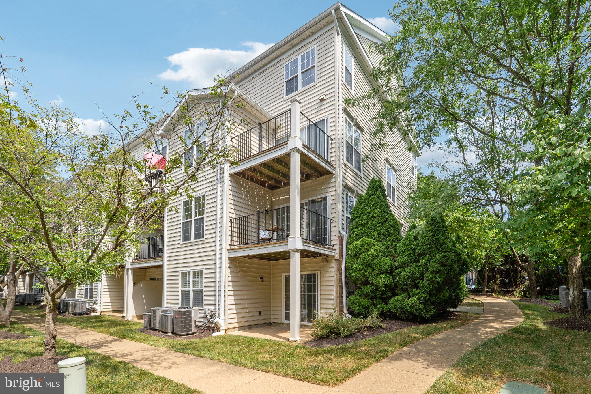 WESTWOOD VILLAGE - Residential