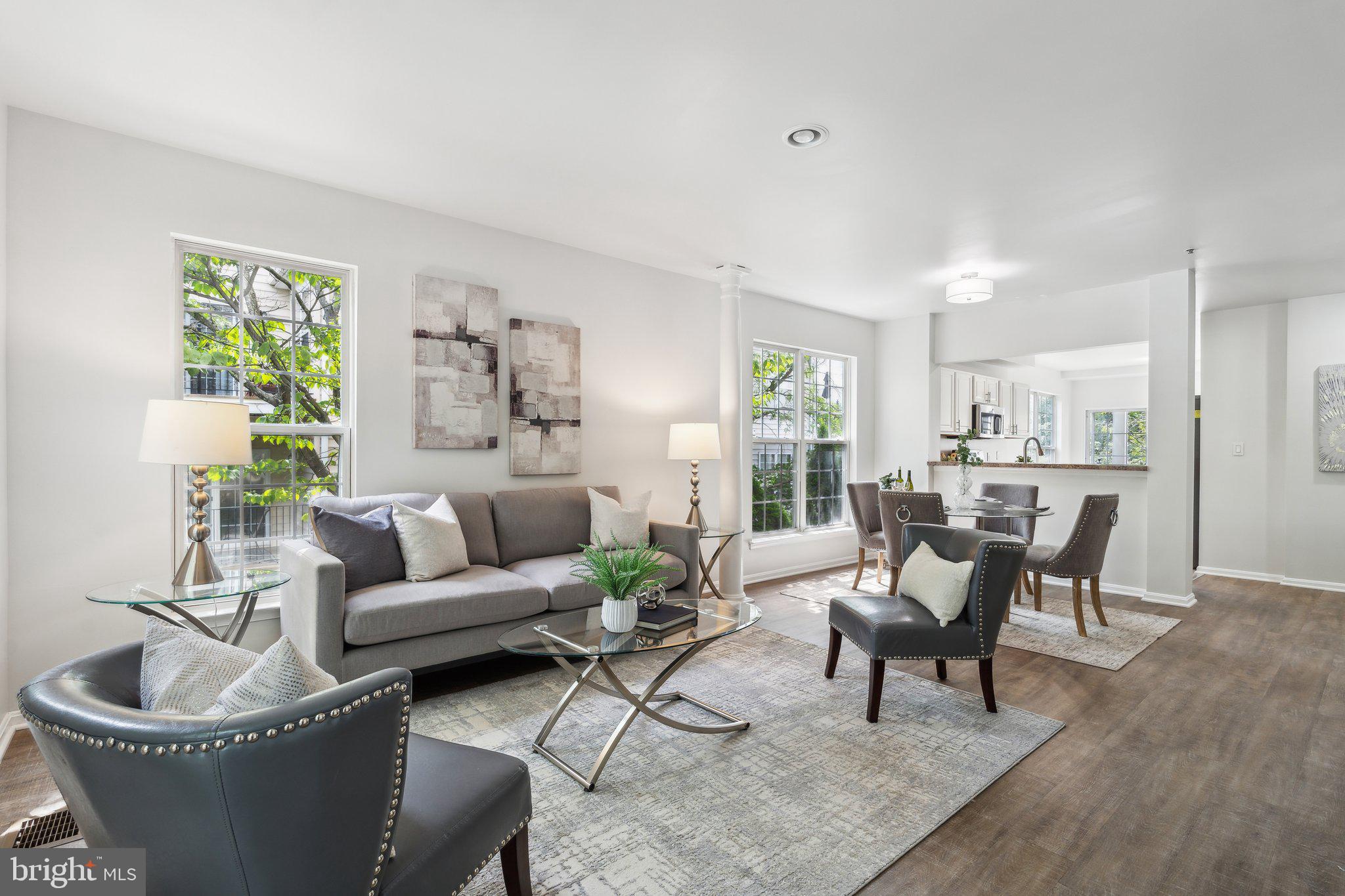 WESTWOOD VILLAGE - Residential