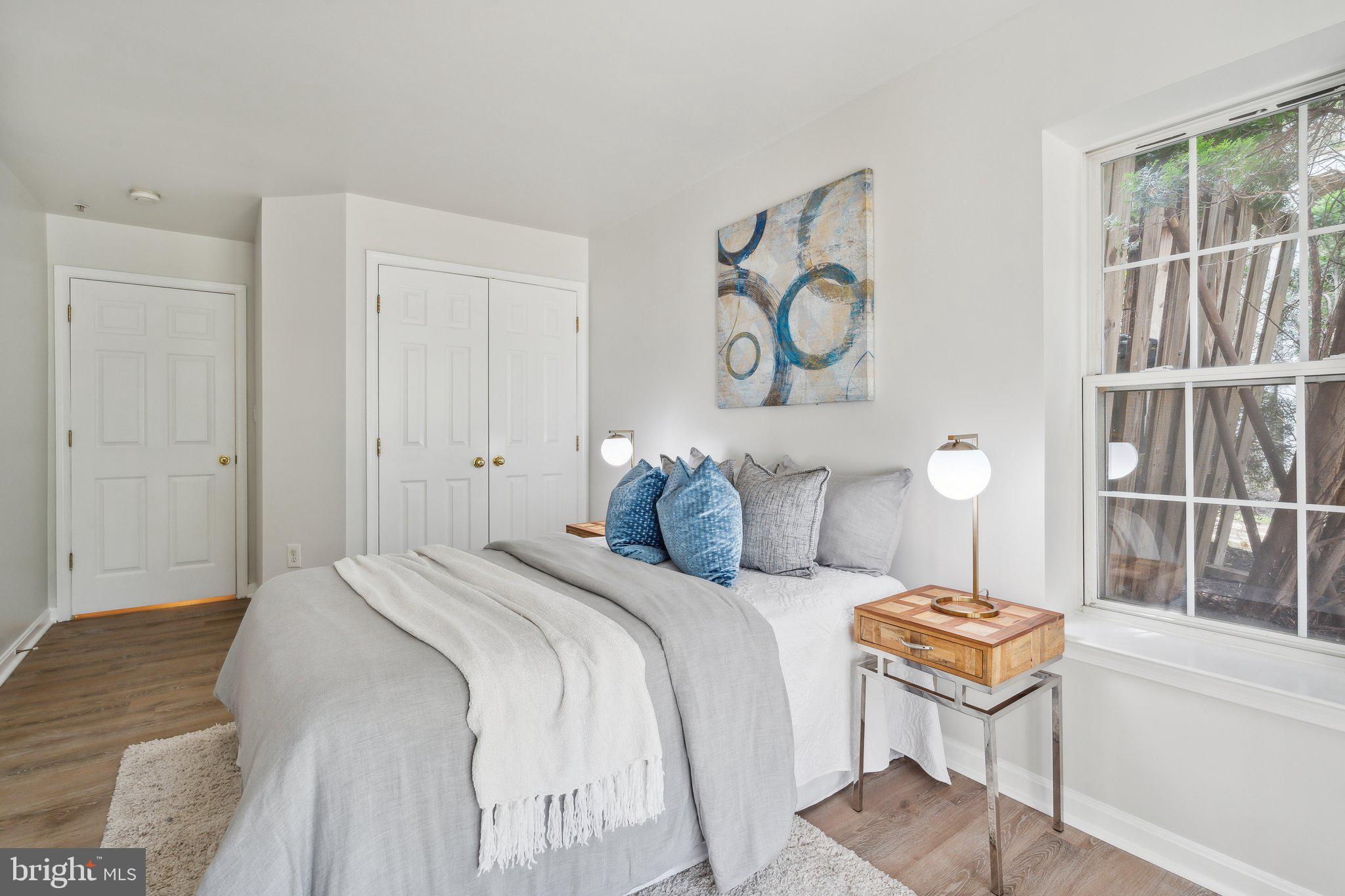 WESTWOOD VILLAGE - Residential