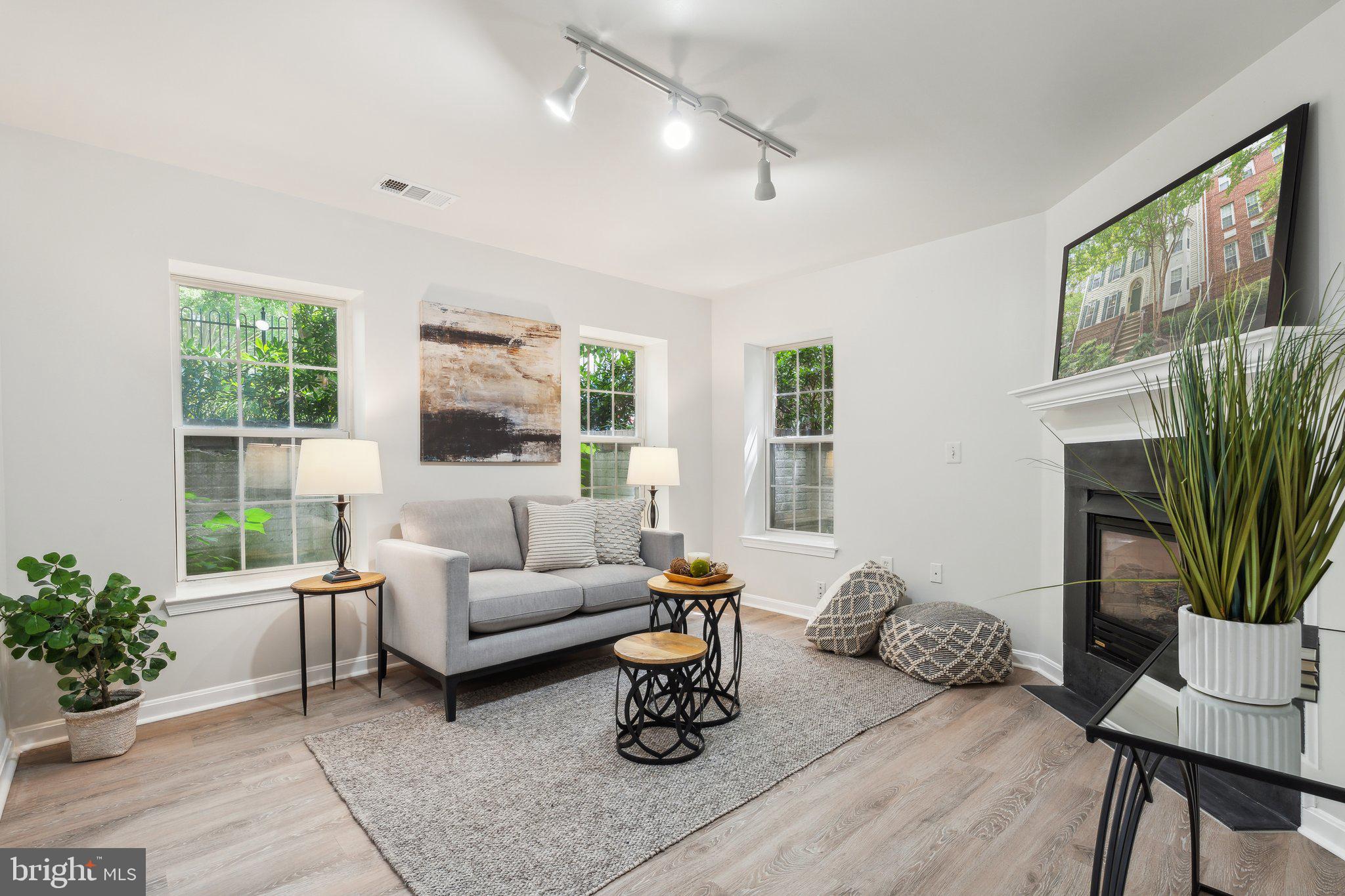 WESTWOOD VILLAGE - Residential