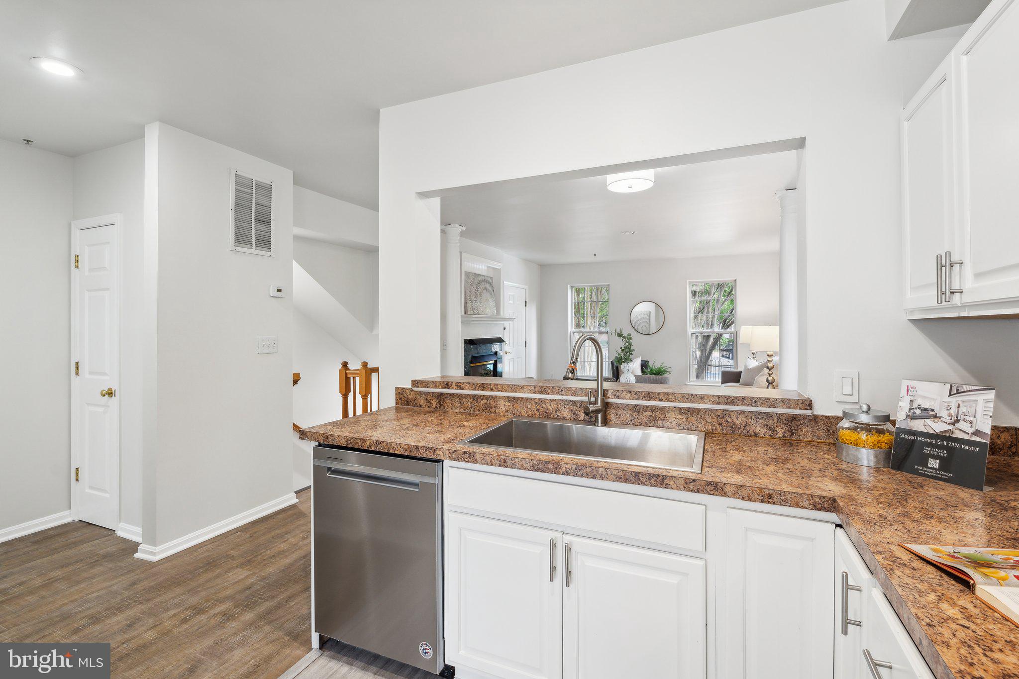 WESTWOOD VILLAGE - Residential