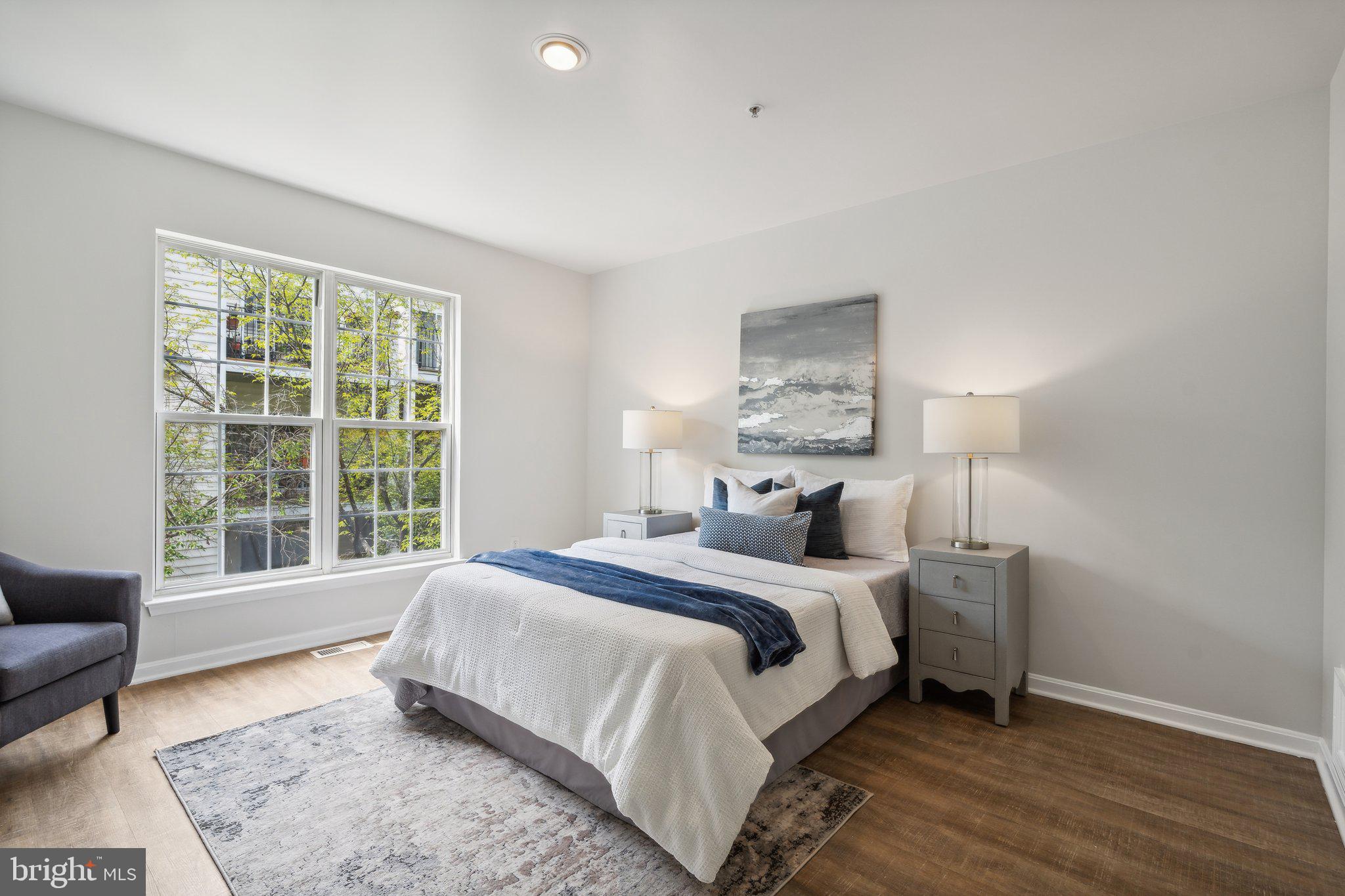 WESTWOOD VILLAGE - Residential