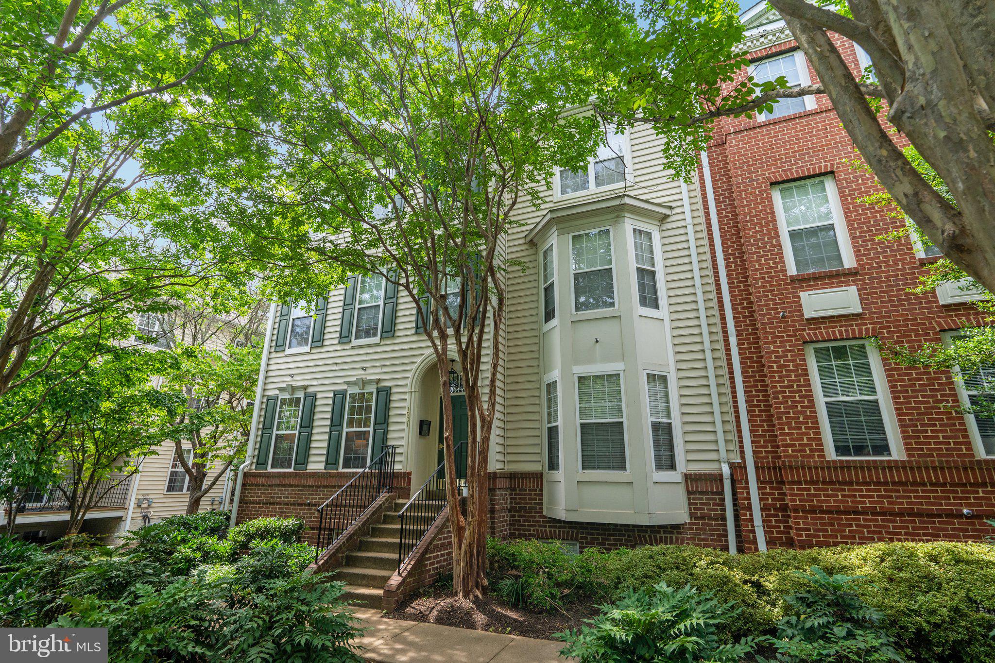 WESTWOOD VILLAGE - Residential