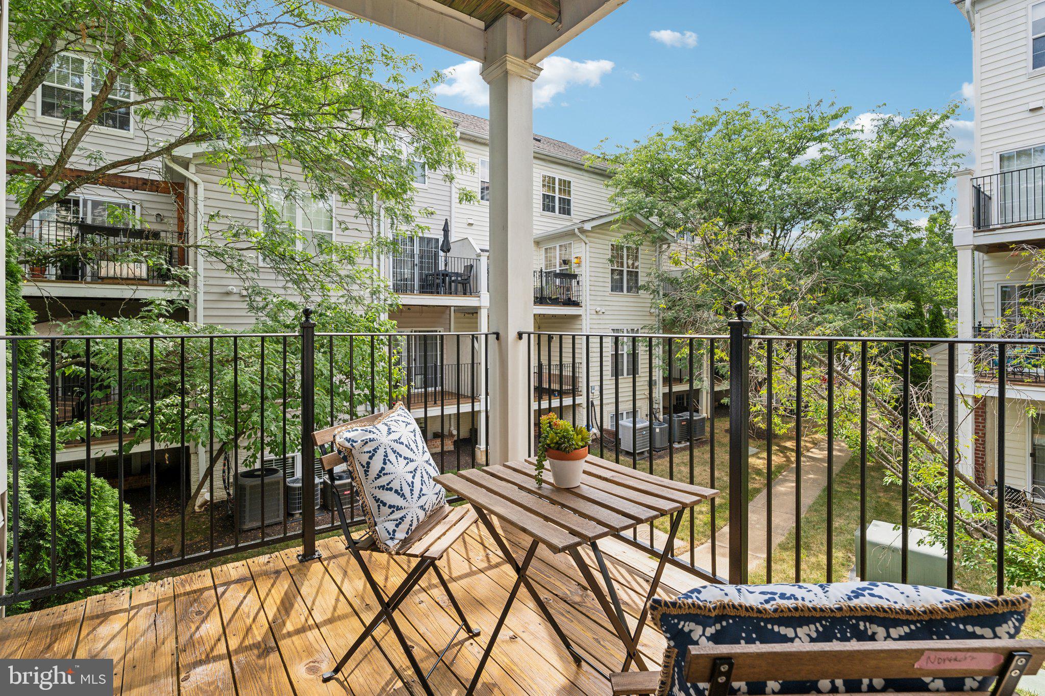 WESTWOOD VILLAGE - Residential