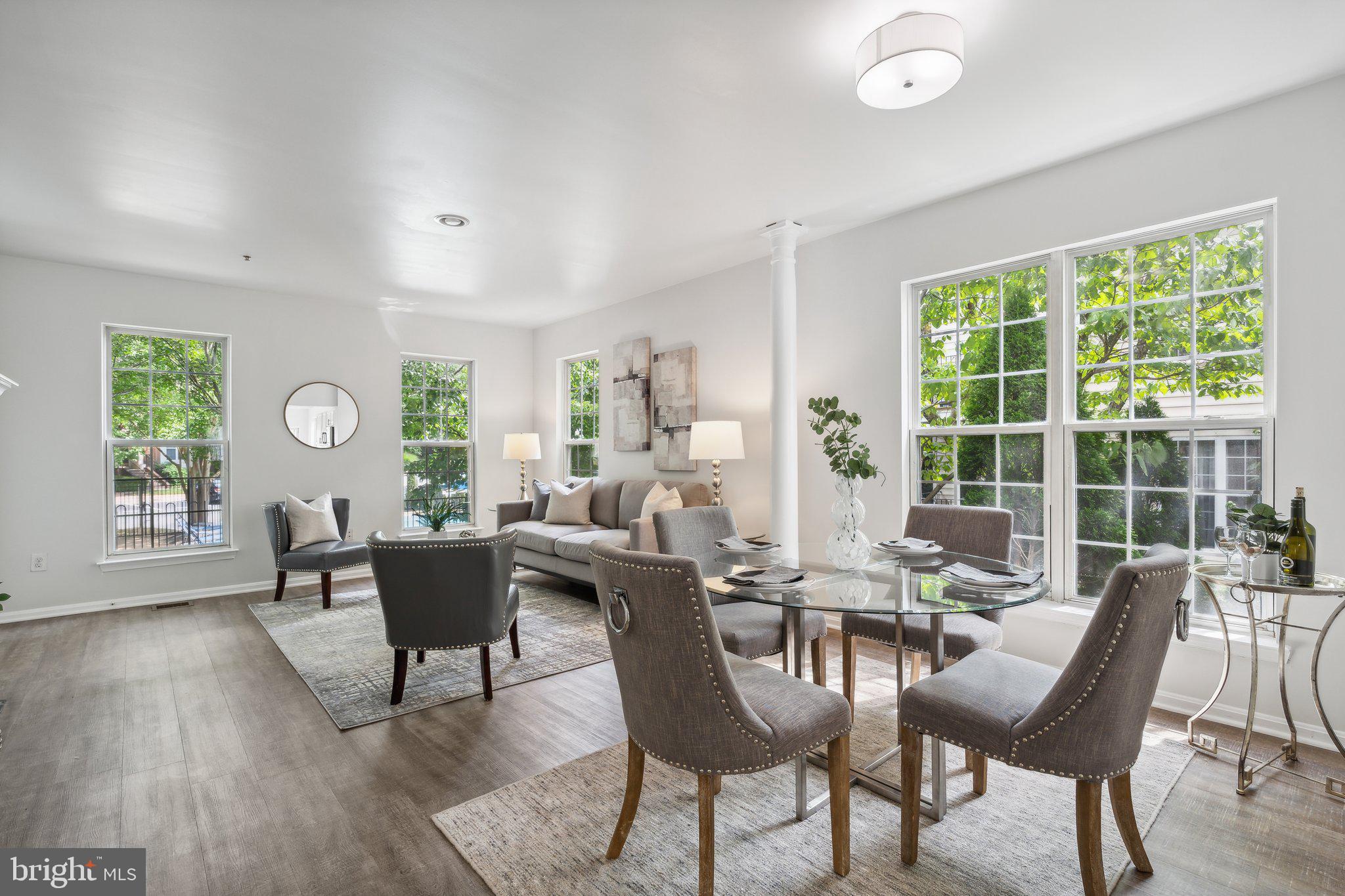 WESTWOOD VILLAGE - Residential