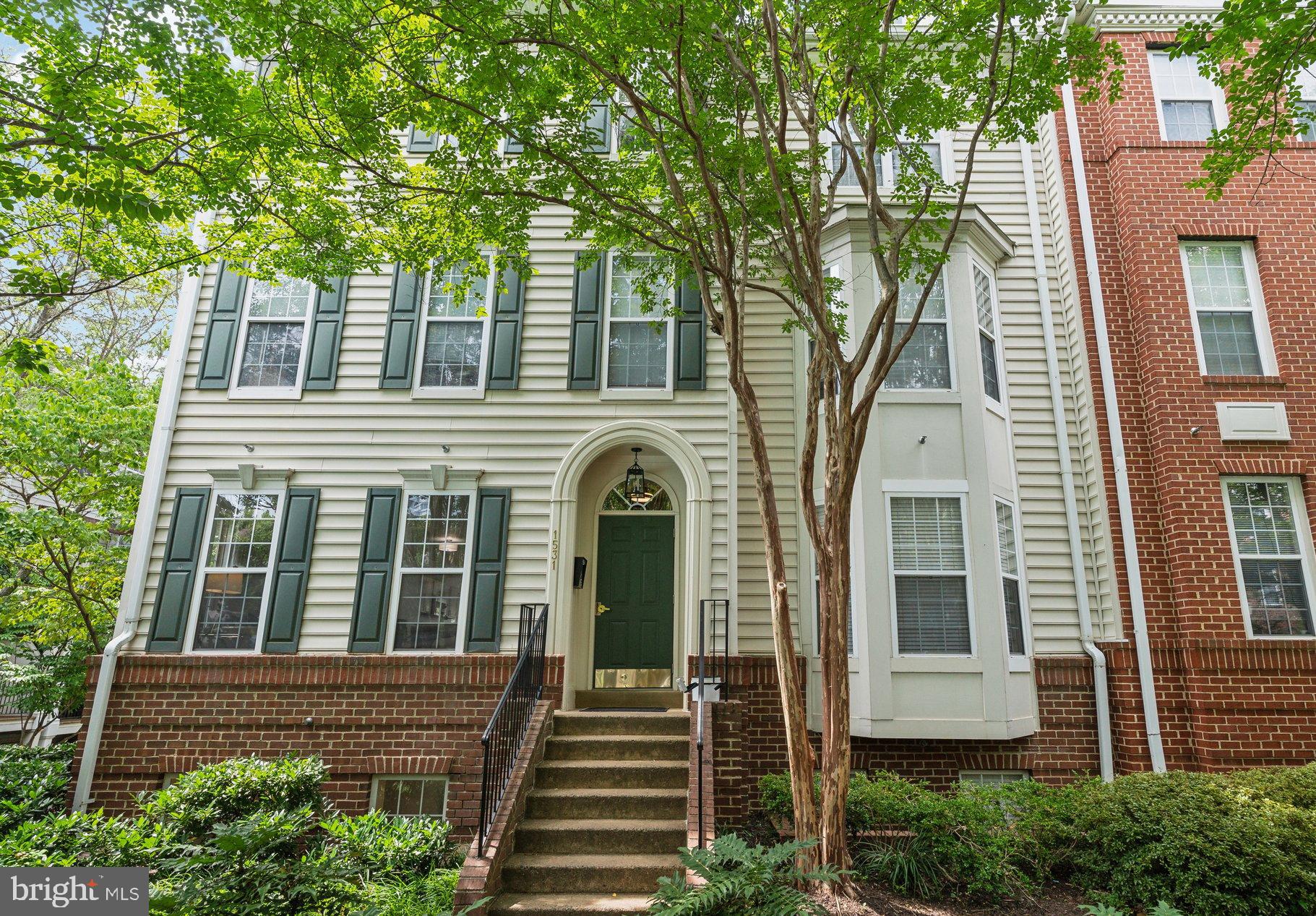 WESTWOOD VILLAGE - Residential