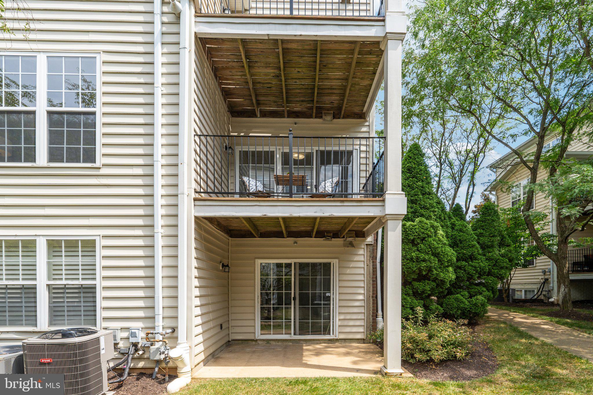 WESTWOOD VILLAGE - Residential