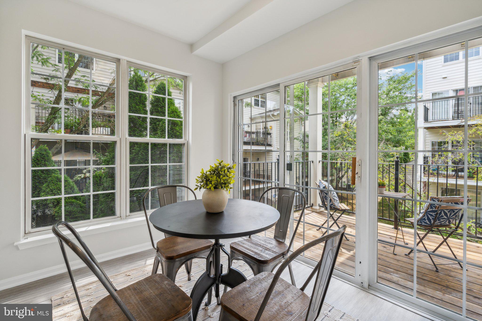 WESTWOOD VILLAGE - Residential