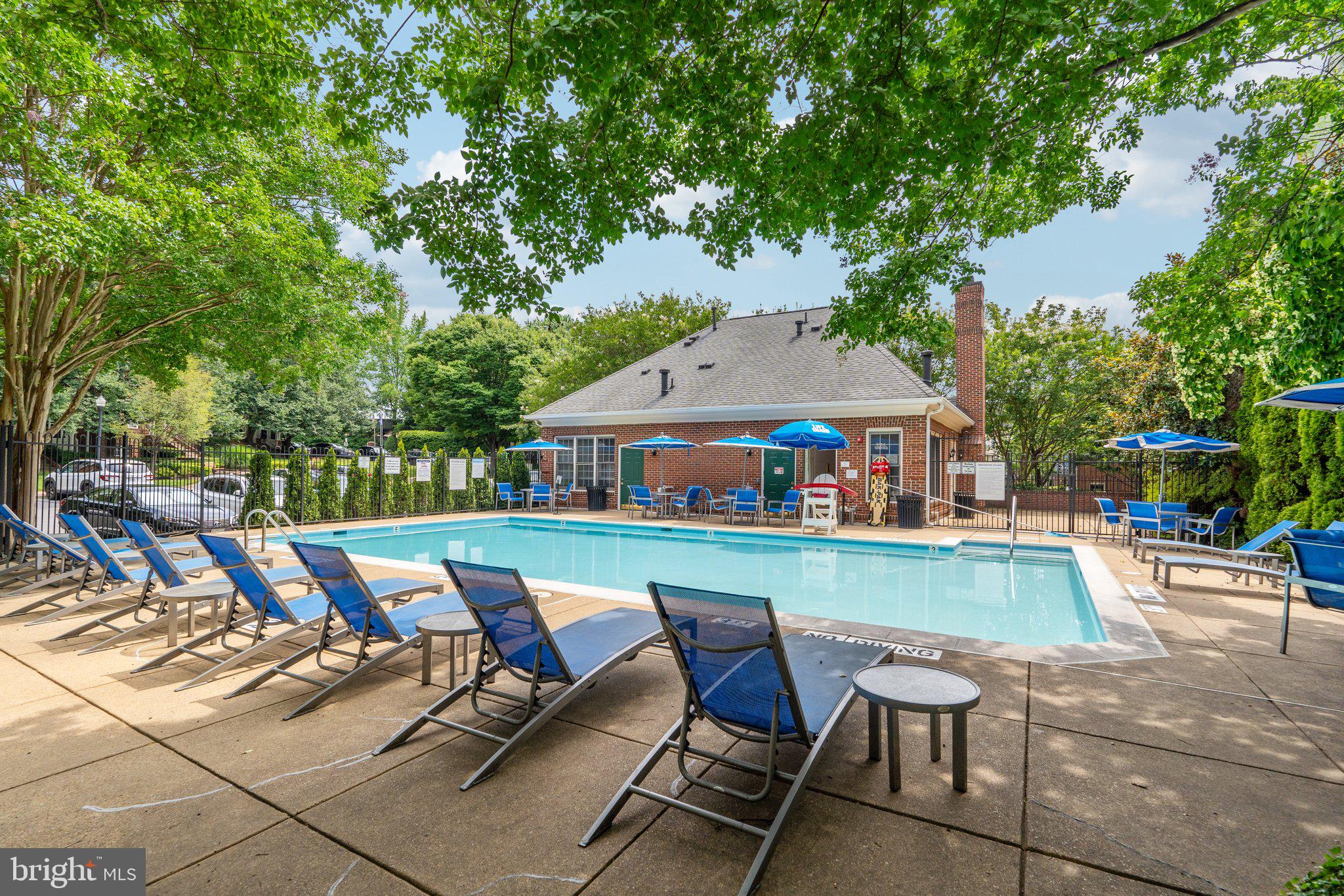 WESTWOOD VILLAGE - Residential