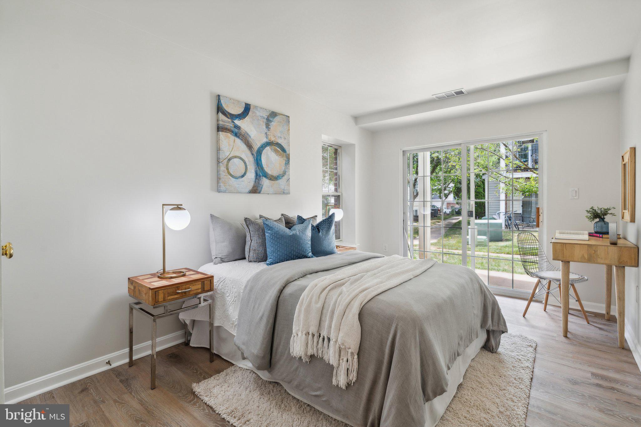 WESTWOOD VILLAGE - Residential