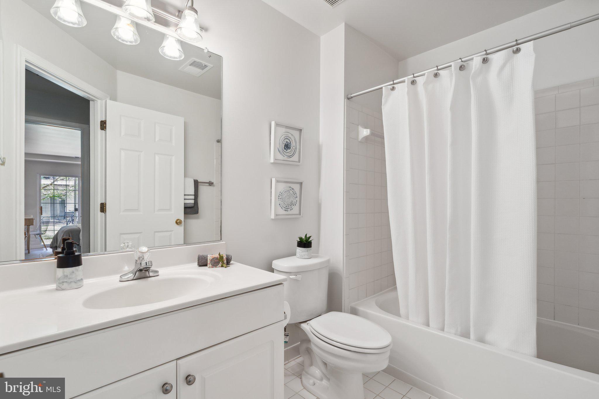 WESTWOOD VILLAGE - Residential