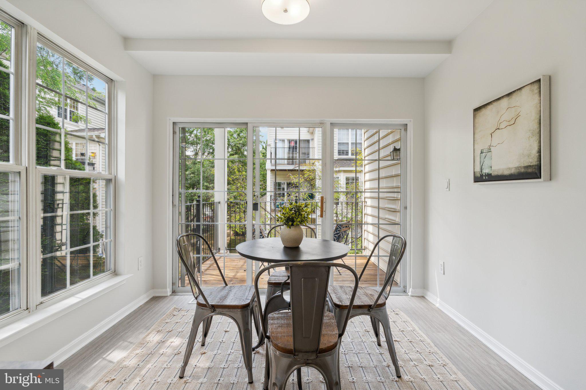 WESTWOOD VILLAGE - Residential