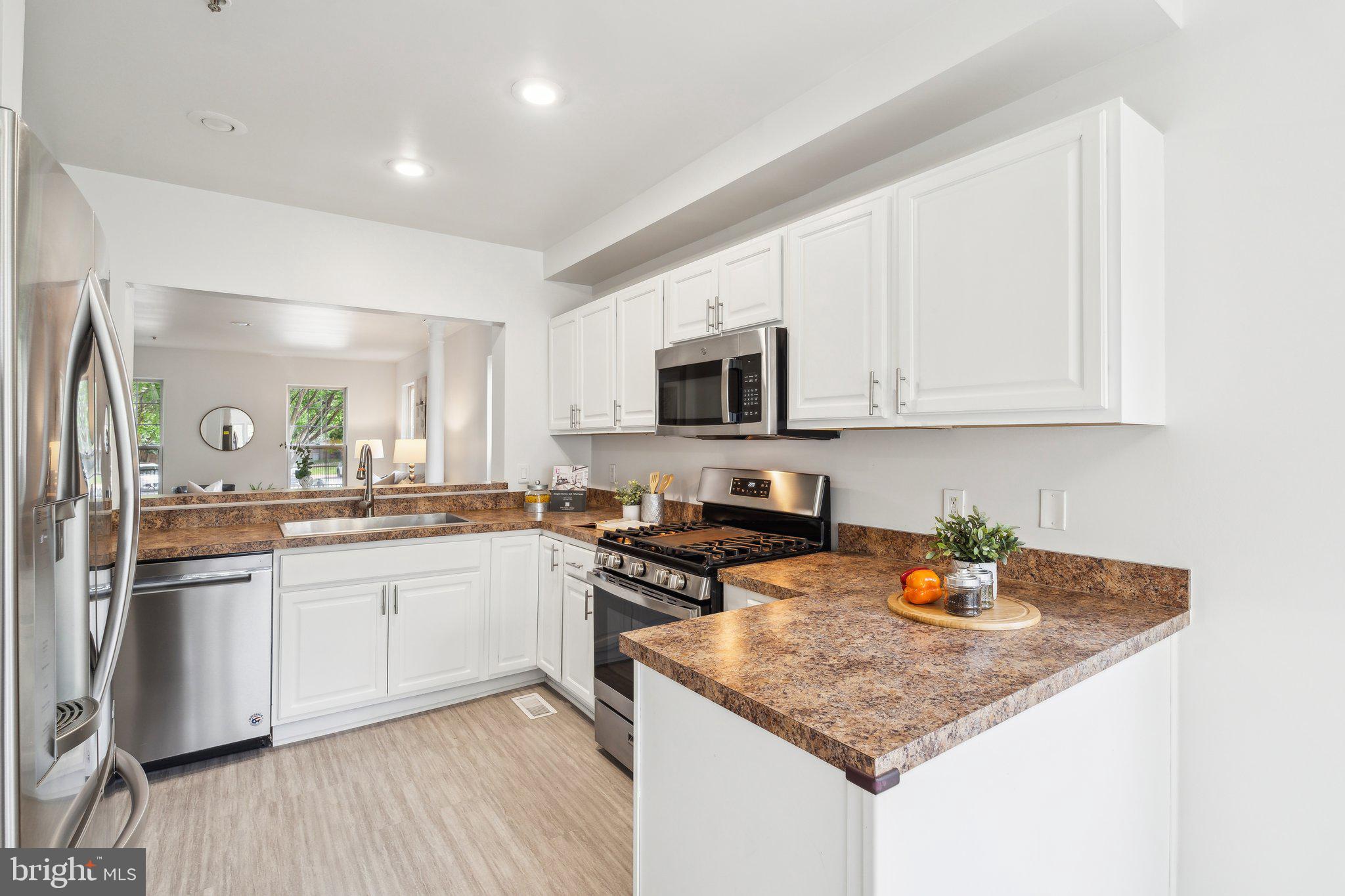 WESTWOOD VILLAGE - Residential