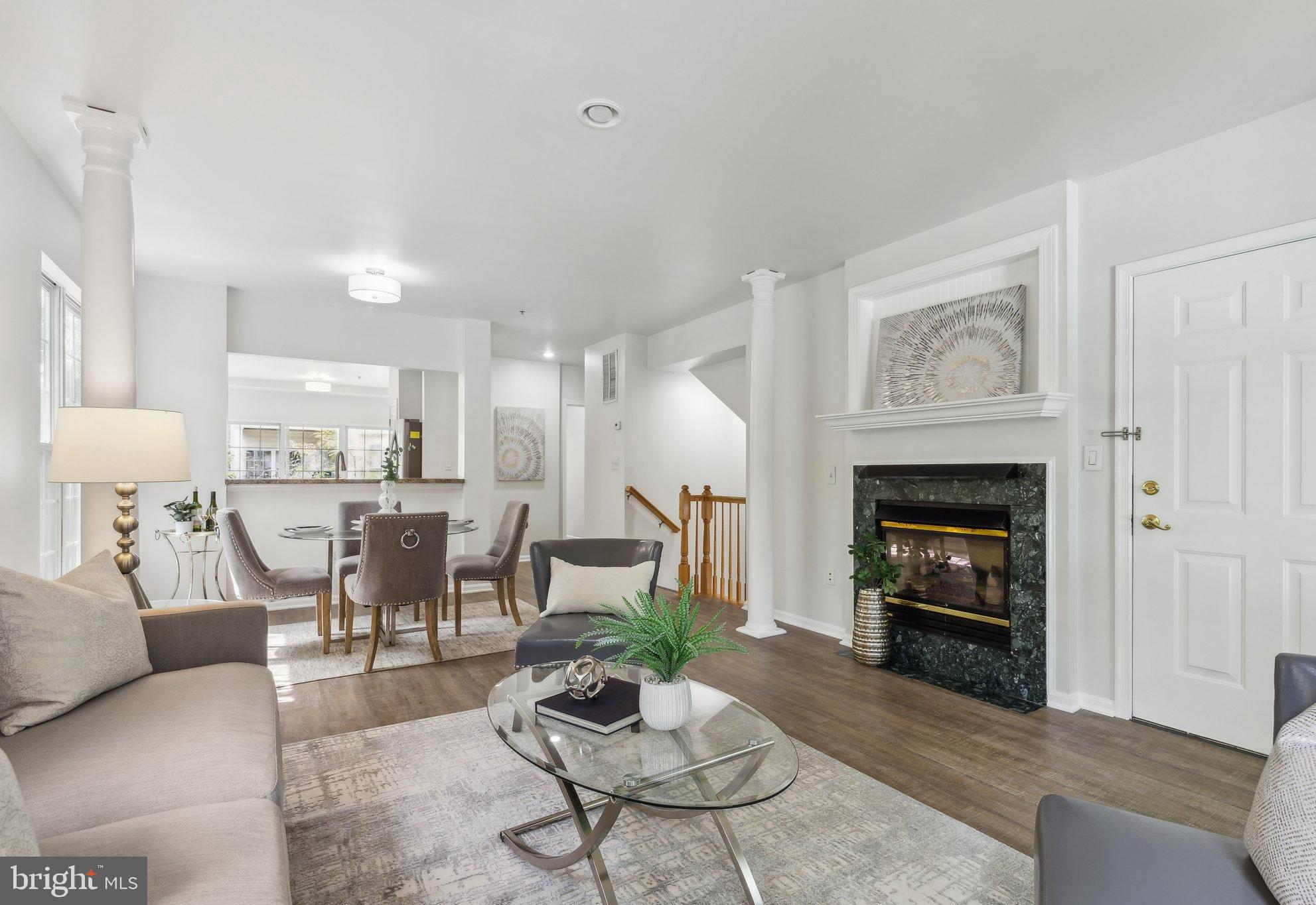 WESTWOOD VILLAGE - Residential