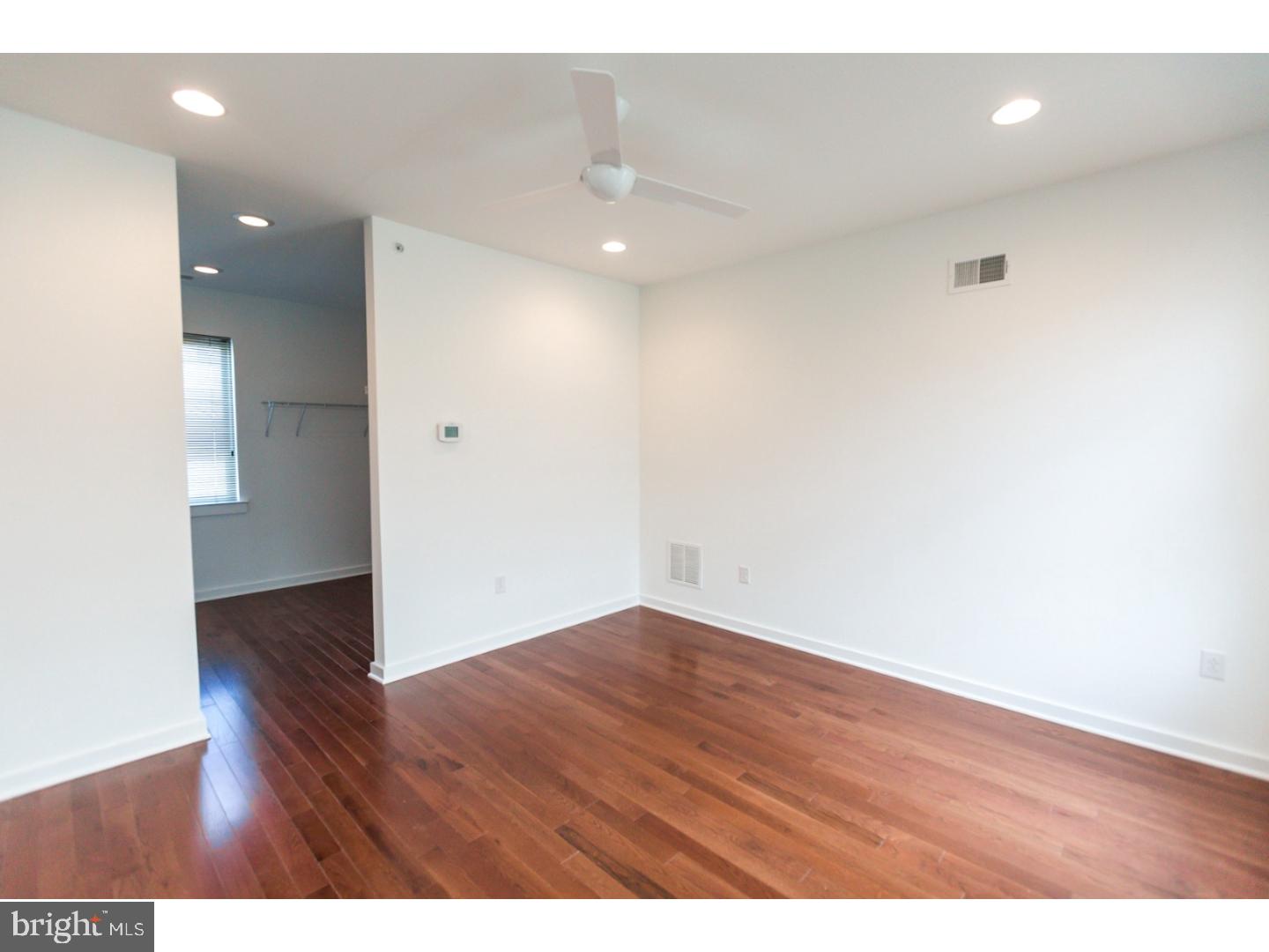 FISHTOWN - Residential Lease