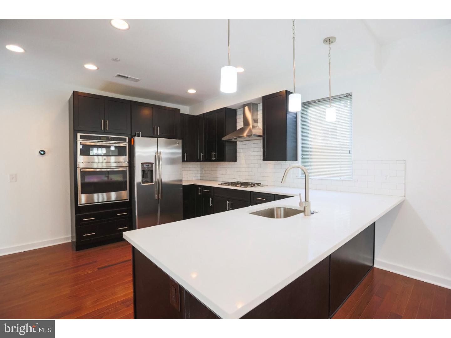 FISHTOWN - Residential Lease