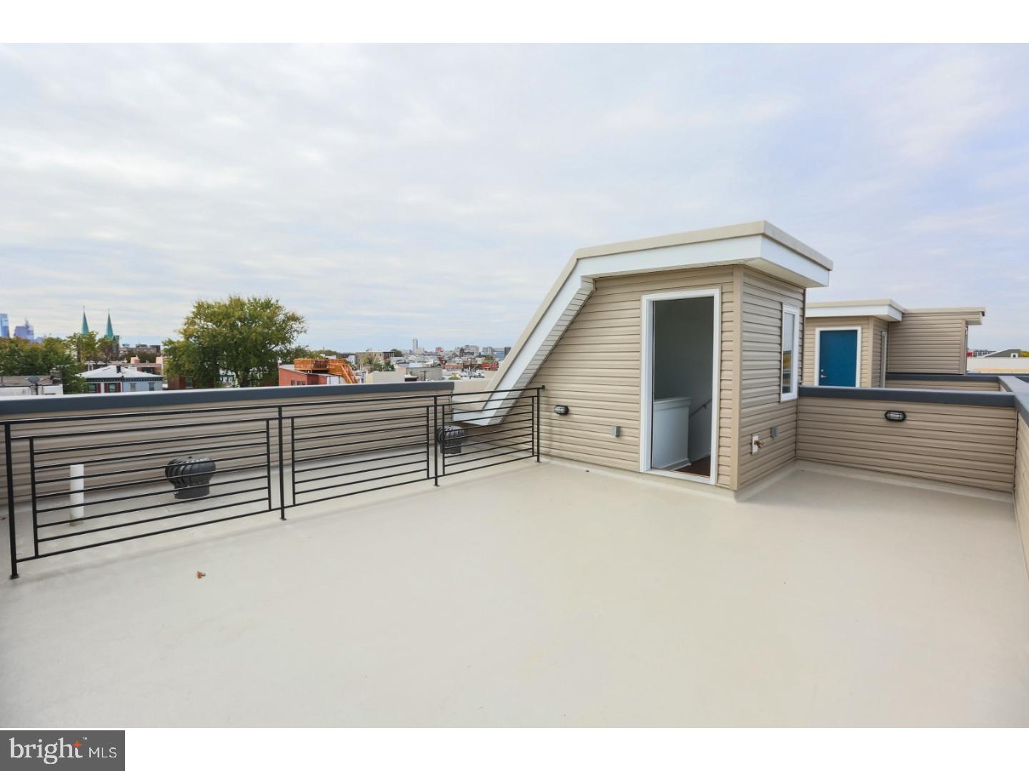 FISHTOWN - Residential Lease