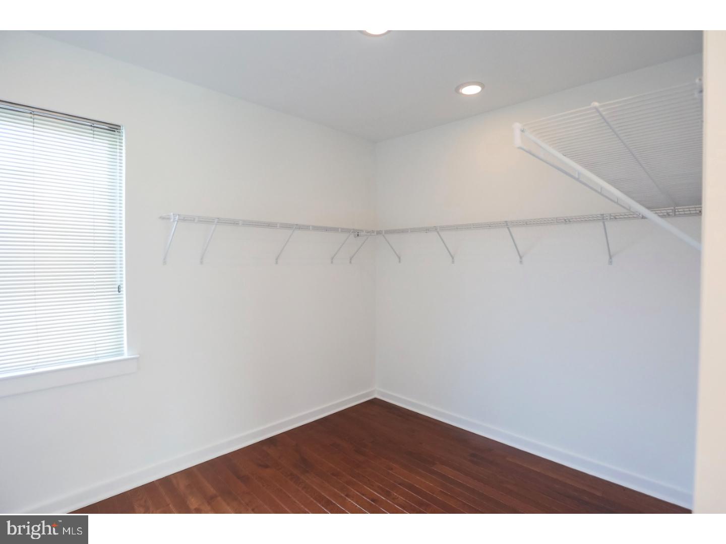 FISHTOWN - Residential Lease