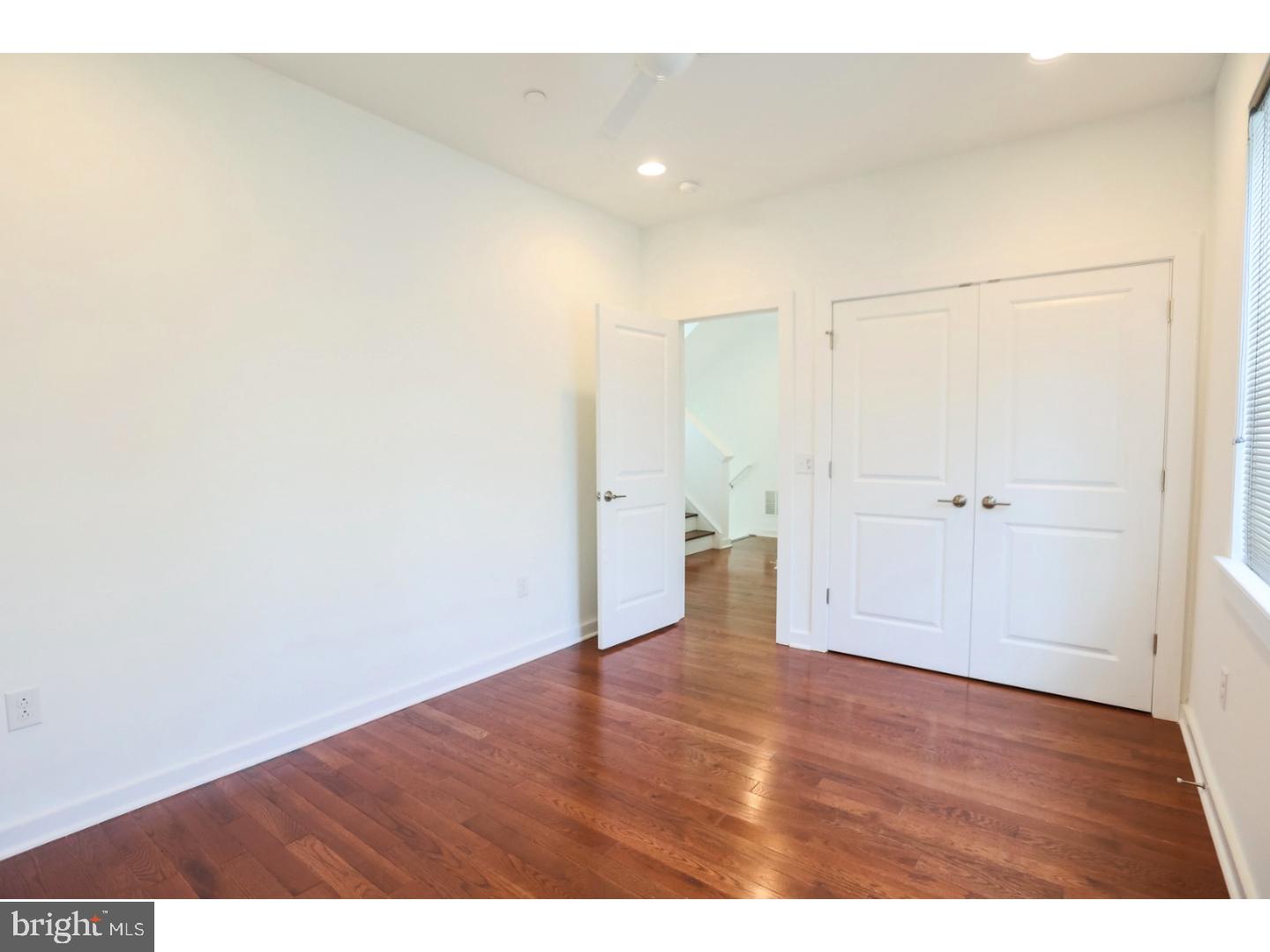 FISHTOWN - Residential Lease