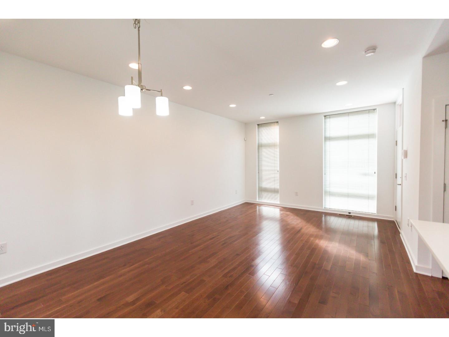 FISHTOWN - Residential Lease