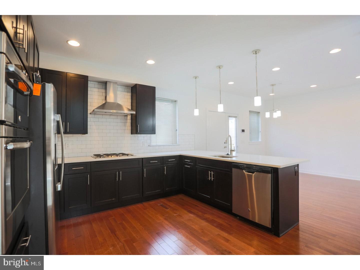 FISHTOWN - Residential Lease