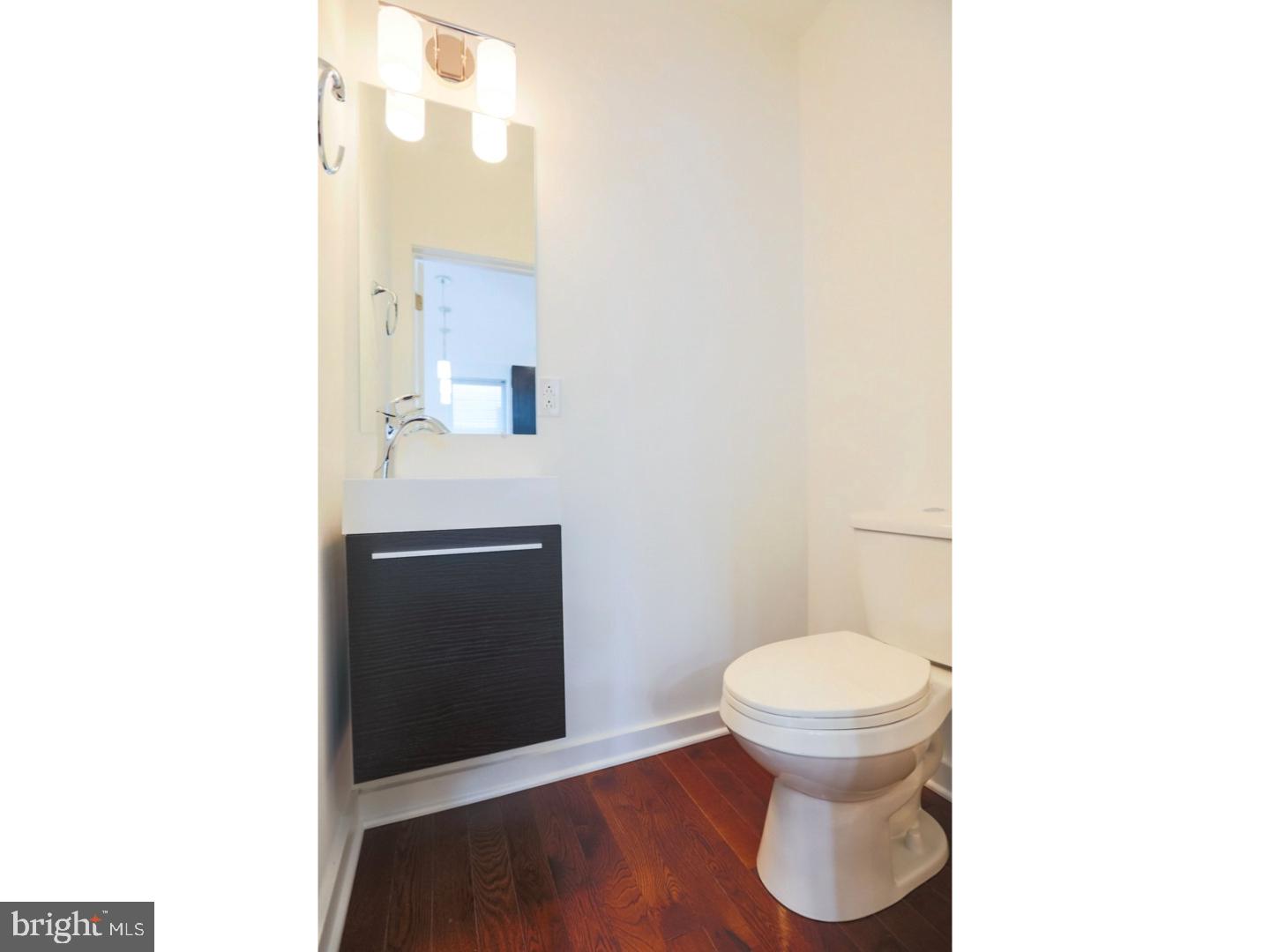 FISHTOWN - Residential Lease