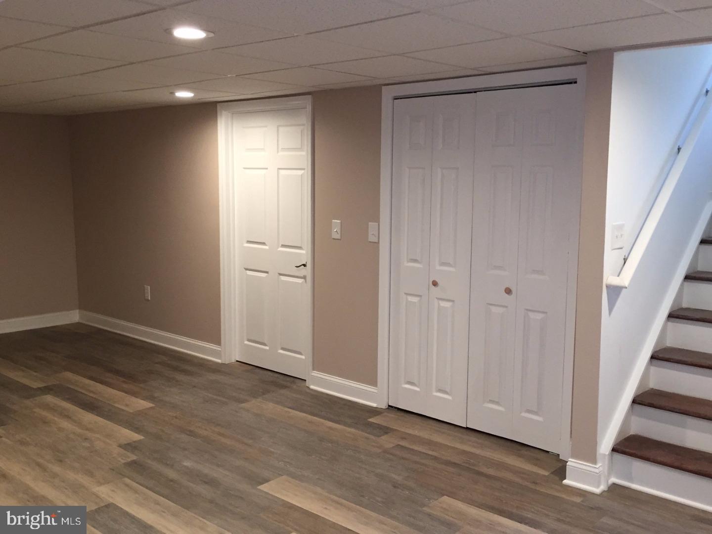 FISHTOWN - Residential Lease