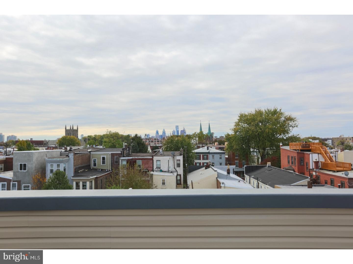 FISHTOWN - Residential Lease