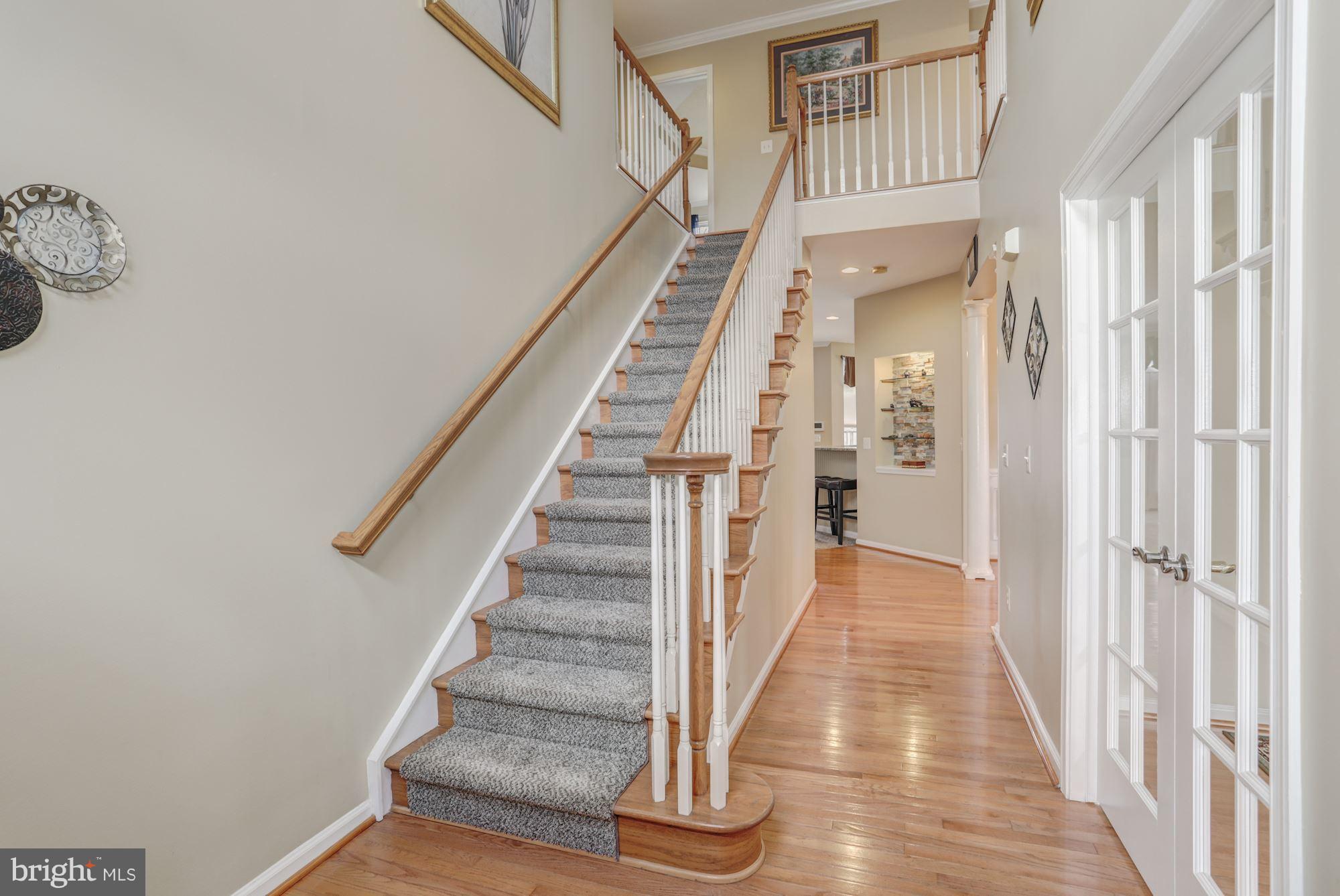 NEW TOWN MEADOWS - Residential